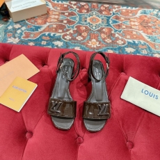 Louis Vuitton Sandals